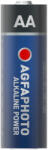 AgfaPhoto AgfaPhoto Alkáli Ceruza Elem AA B6 (APAAB6)