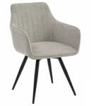 SIGNAL MEBLE Tansy étkezőszék, krém