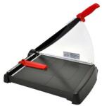 Kw-TriO 333 vágógép, fekete