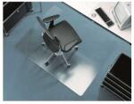 PALA RS Office Dura Grip Meta szék szőnyeg 130 x 120 cm - szőnyegre, átlátszó