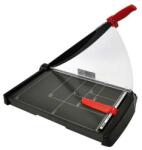 Kw-TriO 449 vágógép, fekete