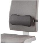 Fellowes BREYTA deréktámasz, fekete