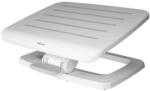 Fellowes HANA LT lábtartó, fehér