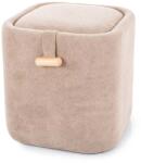 SIGNAL MEBLE Jaco zsámoly, bézs