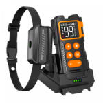 Bentech-new Bentech X900 vezetéknélküli kerítés és kiképzőnyakörv