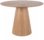 SIGNAL MEBLE Angel S étkezőasztal, tölgy