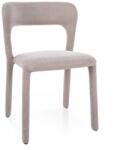 SIGNAL MEBLE Anita étkezőszék, bézs