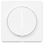 TESLA Smart Dimmer okos érintő fényerőszabályzó, WiFi, fehér - TSL-SWI-DIMMERT (TSL-SWI-DIMMERT)