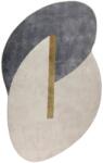 Zuiver Bézs és kék szőnyeg ZUIVER PHILA 160 x 257 cm (6100078)