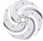 Robot-Coupe Disc pentru feliere cartofi fierți 6 mm