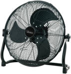 Ardes 5C45BB Nyári Szellőztető Padló Ventilátor 3 fokozatú fekete (5C45BB)