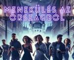  Nyomozós Kocsmatúra | Menekülés az országból