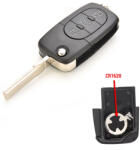  Audi bicsakulcs 3gombos (498)