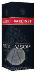  Bardinet Brandy VSOP 0, 7l 36% DRS - delfinbuvar