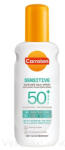 Carroten Naptej M. Sensitive SPF50+ 200ml - vegyesbolt