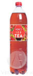 XIXO IceTea Eper-Roibos Zero 1, 5l-DRS - vegyesbolt