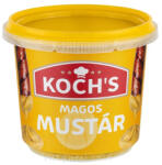 KOCHs Magos Mustár 210g /12/ - delfinbuvar