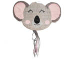 GoDan S. A Pináta, koala fej, 42x7, 5x25 cm
