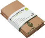 ecoLiving Komposztálható kerti szemeteszsák - 5 db