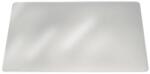 DURABLE Könyökalátét, 50x65 cm, DURABLE, áttetsző (DB711319) - fiorex