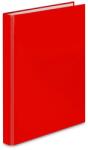 VauPe Caiet mecanic VauPe 25 mm Rosu (5178ROSU)