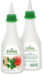 Herbária Stevia folyékony édesítőszer (125 ml) (0010004038)