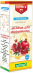  Dr. Herz 100% Hidegen Sajtolt Gránátalmamag Olaj 20 ml (0010006862)