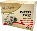 Barbara kakaós perec 150 g (0000)