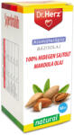  Dr. Herz 100% Hidegen Sajtolt Mandula Olaj 50 ml (0010003554)