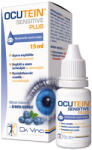 OCUTEIN Sensitive Plus nedvesítő szemcsepp 15 ml (0010008033)