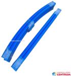 Hobby pool Műanyag szegélyléc készlet Toscana medencéhez 5, 25 x 3, 20 m