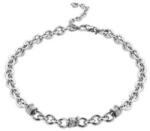  Victoria Ezüst színű nyaklánc (VBNACA40550) - oliviashop