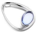  Victoria Kék csepp medál (VBFAP72800) - oliviashop