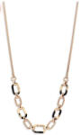  Victoria Rose gold színű színes nyaklánc (VBKACA78849) - oliviashop