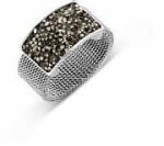  Victoria Ezüst színű köves gyűrű (VBNRZ09556) - oliviashop