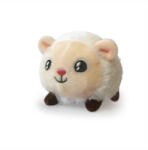 Pabobo Világító plüss kedvenc rázva bárány (rázd meg és világít! ) (SHAKIES-SHEEP)