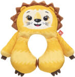 Benbat Nyakpárna fejtámasszal, oroszlán Amadeus 1-4 éveseknek (TP901)