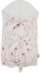 EKO Belebújó pamutból kókusszal Beige Meadow 75x75cm (RO-29-BEIGE-MEADOW)