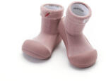  ATTIPAS Bong-Bong A19BO Pink XL cipőcske, 22, 5-es méret, 126-135 mm (A19BOPinkXL)
