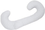 Motherhood Terhességi párna Sleepy-C Grey Classics (001138)