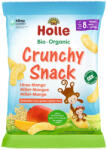  HOLLE Bio organikus köles ropogós mangóval 25 g (145004)