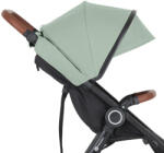  PETITE&MARS Napfénytető+övvédő Street2 Iron Green (636973)