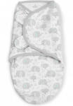 Ingenuity SwaddleMe Pólya pamut 0, 5 TOG 0-3m (17261-6)