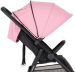  PETITE&MARS Napfénytető+övvédő Airwalk Rose Pink (479974)