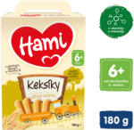  HAMI Kekszek (180 g) (139441)