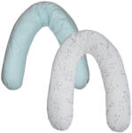 EKO Szoptatós párna Mentol 180 cm (PO-26-MINT)