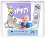  BELLA HAPPY Gyermek higiéniai alátétek 40x60 cm 30 db (BB-091-6030-008)