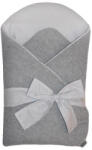 EKO Takaró kötött anyagból Grey-Grey (RO-24-GREY-GREY)