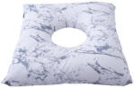 BabyMatex Szülés utáni helyzetbe állítható párna Oponka márvány 50x45 cm (TB0067-R33)