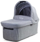  VALCO BABY Babakocsi mózeskosár Trend 4 és Trend 4 Ultra Grey Marle (CZ989-6)